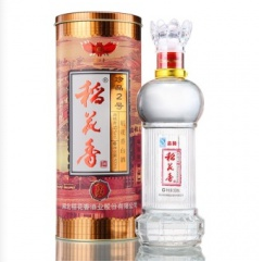 52°稻花香珍品2號500ml