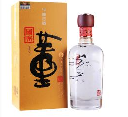 國密董酒54°500ml