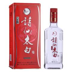 詩(shī)仙太白盛世唐朝將軍酒15年53°500ml