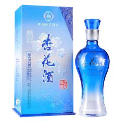 42°十五年陳釀淡雅杏花酒（濃香型）500ml