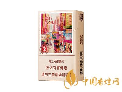 全國(guó)各省市的知名品牌香煙，你知道幾種？抽過(guò)幾種？