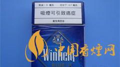 溫菲爾德煙多少錢一包？澳大利亞Winfield(溫菲爾德)香煙價格