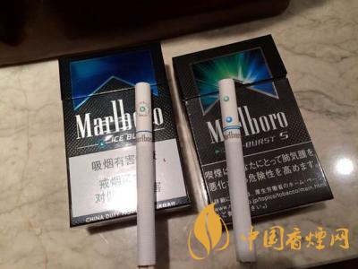 好抽的外煙有哪些 外煙品牌介紹