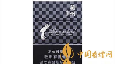 蘭州黑中支正宗蘭州味  蘭州黑中支一包價(jià)格參數(shù)如何？