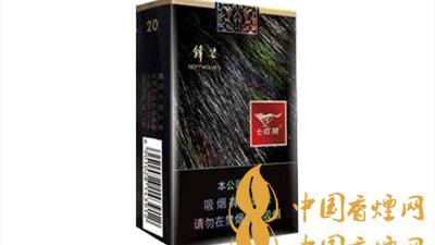  如何識別七匹狼軟鋒芒煙真假？七匹狼軟鋒芒煙一包多少錢？