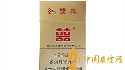 紅雙喜南洋硬黃好抽嗎？紅雙喜南洋硬黃口感測(cè)評(píng)