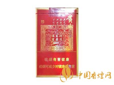 細(xì)支香煙好抽的有哪些  細(xì)支香煙好抽排行榜