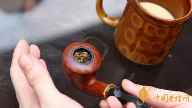 煙斗和香煙和雪茄的不同在哪里？抽煙斗有何“好處”