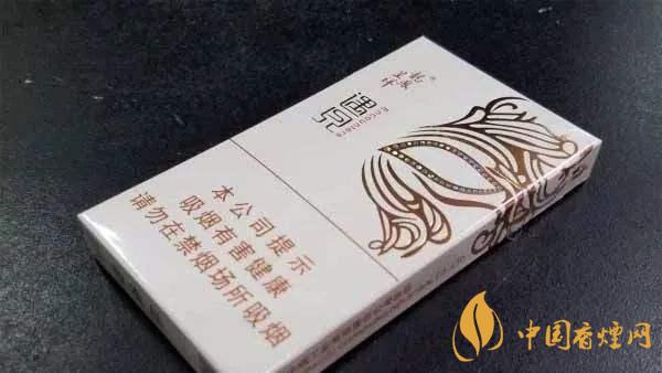 男生愛(ài)抽的細(xì)煙有哪些 男生喜歡抽的細(xì)煙推薦