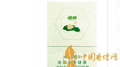 鉆石雙中支荷花包裝口感如何？鉆石雙中支荷花口感品析