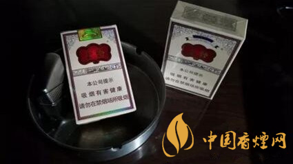 云煙印象煙莊好抽嗎？云煙印象煙莊口感包裝怎樣？