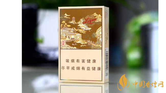 利群錢(qián)塘好抽嗎？利群錢(qián)塘口感評(píng)測(cè)