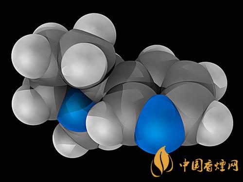 尼古丁對人體的好處 尼古丁的好處