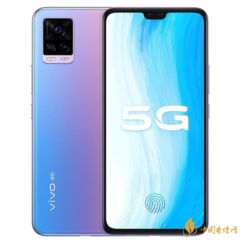 3000元左右最值得購買的vivo5G手機(jī)推薦