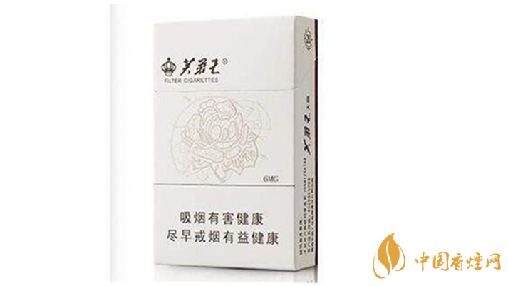 芙蓉王硬天源好抽嗎？芙蓉王硬天源口感測評