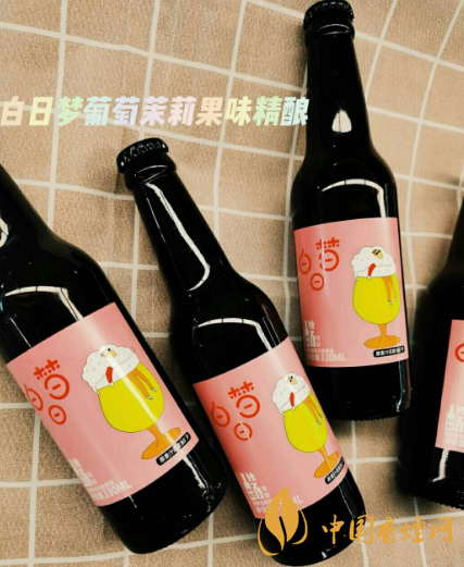 酒分之一實驗室啤酒怎么樣 酒分之一實驗室啤酒好喝嗎