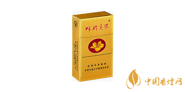 呼倫貝爾金煙多少錢一盒 呼倫貝爾金煙價(jià)格一覽