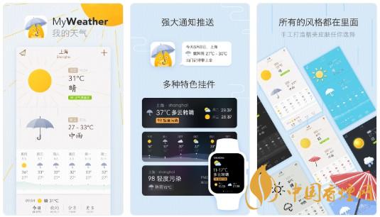 ios14天氣小組件怎么設(shè)置-ios14天氣小組件設(shè)置教程