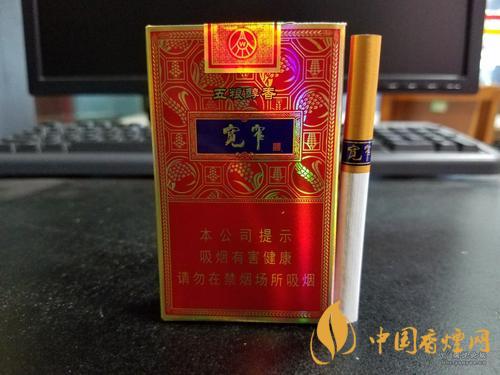 寬窄五糧醇香多少一包 寬窄五糧醇香好抽嗎