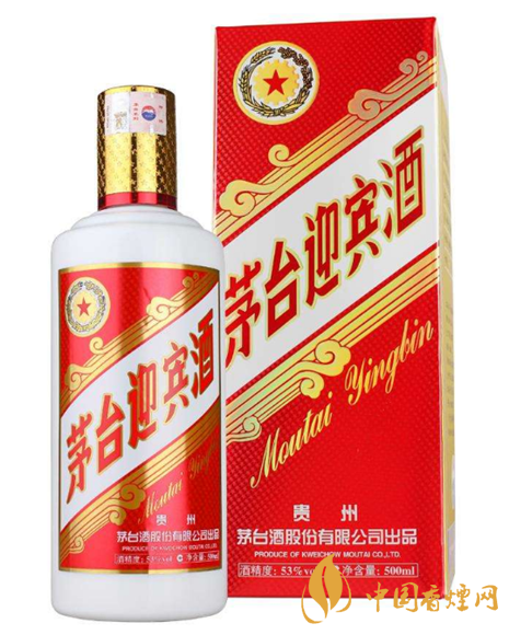 茅臺迎賓酒和飛天迎賓酒有什么不同 茅臺迎賓酒和飛天迎賓酒區(qū)別