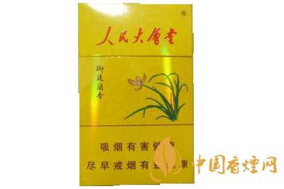 人民大會堂御廷蘭香多少錢  人民大會堂御廷蘭香價(jià)格介紹