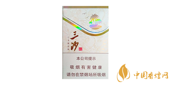 三沙金煙價(jià)格表和圖片 三沙金煙多少錢(qián)一包