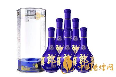 青花郎酒多少錢一瓶 青花郎酒怎么樣