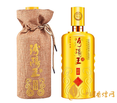 42度汾陽王吉祥酒1000ml價(jià)格表和圖片一覽