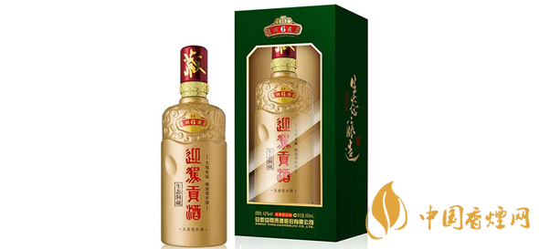 迎駕貢酒洞藏6年價(jià)格是多少?迎駕貢酒生態(tài)洞藏6濃香型42度價(jià)格查詢