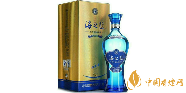 海之藍(lán)多少錢一瓶 海之藍(lán)酒價(jià)格及種類一覽