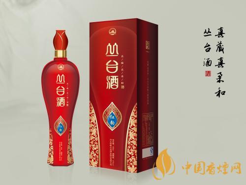 2020叢臺(tái)酒產(chǎn)品及價(jià)格一覽表