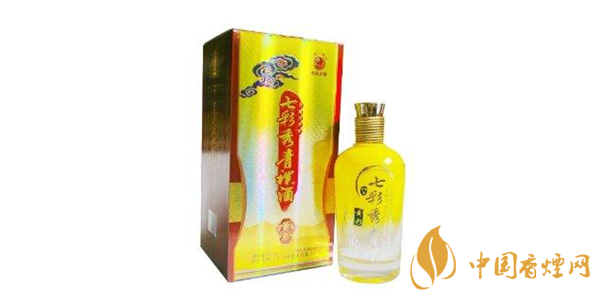 七彩青稞酒42度多少錢一瓶 七彩青稞酒42度酒價(jià)格表