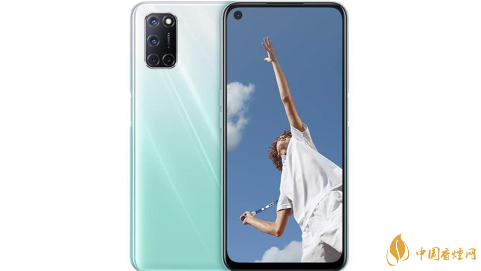 iqooz1x和oppoa52哪個(gè)好2020-iqooz1x和oppoa52手機(jī)性能對比