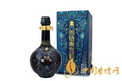 四特酒價(jià)格表大全  四特酒品牌介紹