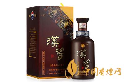 茅臺漢醬酒價(jià)格是多少  茅臺漢醬酒價(jià)格表查詢