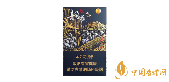 盤點(diǎn)4款口感好的長白山香煙 長白山香煙評(píng)測(cè)一覽