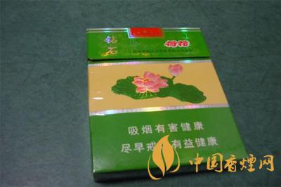 鉆石荷花細(xì)支怎么辨別真假 鉆石荷花細(xì)支真假鑒別