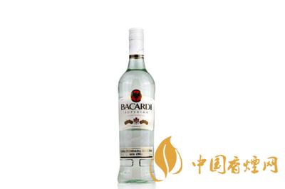 白朗姆酒是什么酒  白朗姆酒怎么喝