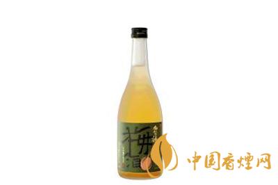 若鶴梅酒威士忌價(jià)格是多少 若鶴梅酒威士忌價(jià)格查詢