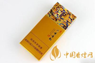 好貓千年帝都香煙價(jià)格是多少  好貓千年帝都香煙價(jià)格及參數(shù)一覽