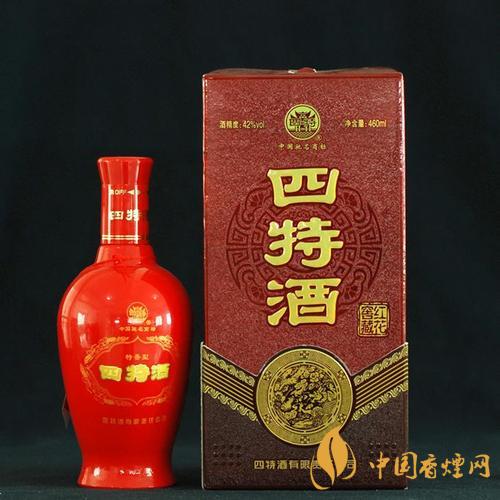 四特酒怎么樣？四特酒好不好喝？