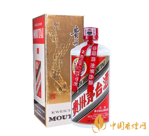 2000年53度飛天茅臺(tái)多少錢一瓶 2000飛天茅臺(tái)53度價(jià)格查詢