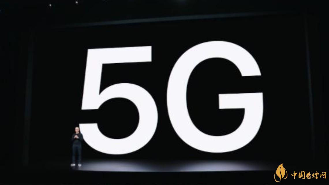 iPhone12系列手機(jī)均支持5G 18頻段5G能力碾壓國產(chǎn)手機(jī)