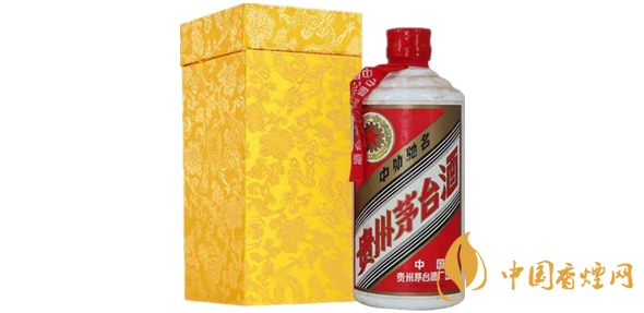 1993年茅臺(tái)酒53度價(jià)格查詢 1993年飛天茅臺(tái)酒53度價(jià)格和圖片