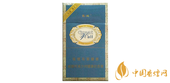 長(zhǎng)城醇雅薄荷多少錢一盒 長(zhǎng)城醇雅薄荷圖片及價(jià)格一覽