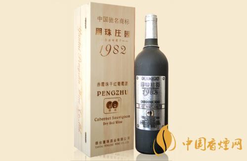 2020朋珠赤霞珠紅酒價格表 朋珠赤霞珠紅酒750ml多少錢？