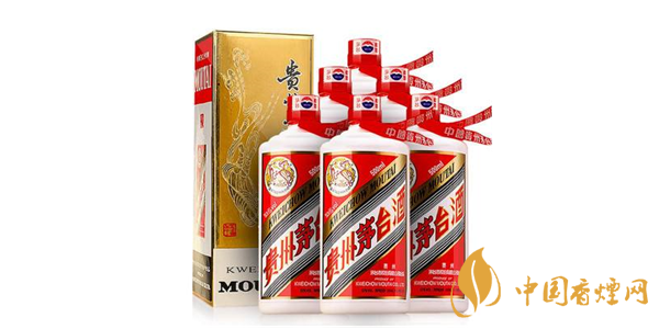 飛天茅臺(tái)酒價(jià)格53度價(jià)格 飛天茅臺(tái)酒多少錢(qián)一瓶