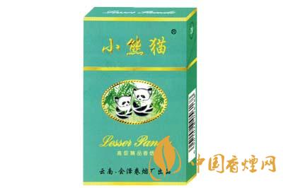 小熊貓新版香煙價(jià)格查詢  小熊貓新版香煙好抽嗎