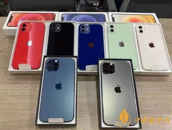 iPhone12和iqoo5pro參數(shù)對比 iPhone12和iqoo5pro如何選擇