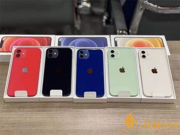 瓊版iphone12值得入手嗎 瓊版iphone12和國行版有什么不同